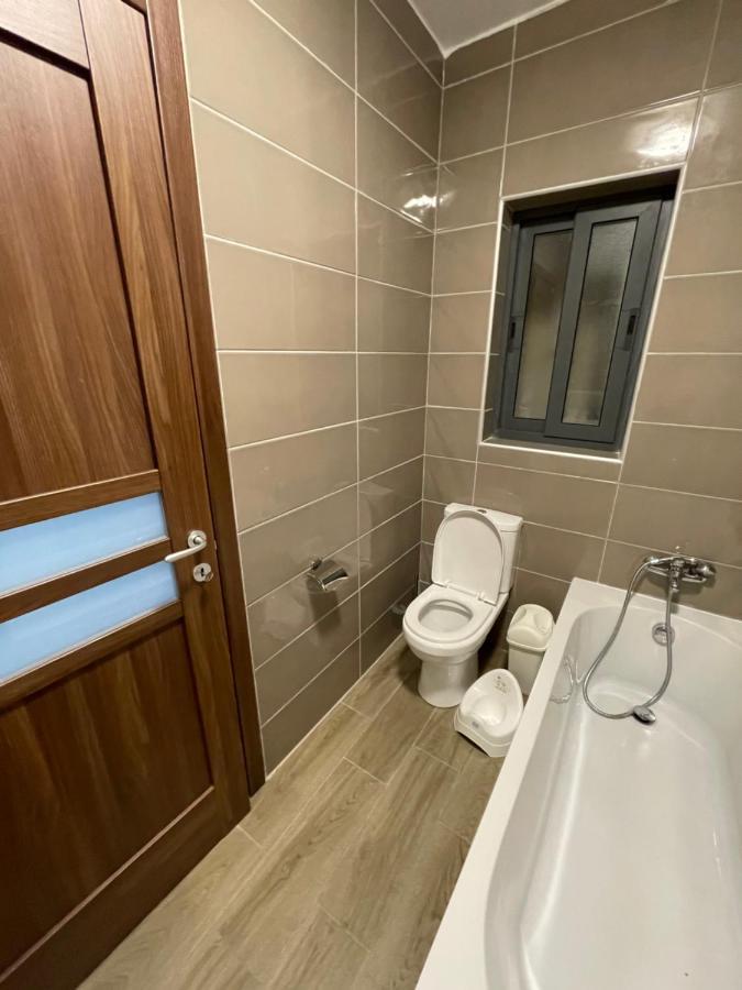 סיינט פול ביי Blue Skies Family Apartment With Terrace מראה חיצוני תמונה