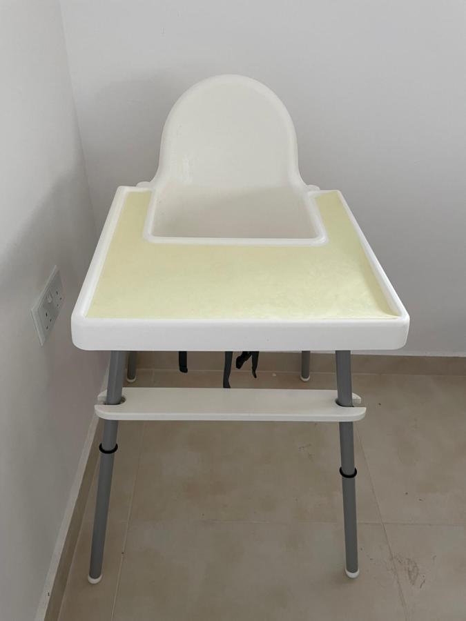 סיינט פול ביי Blue Skies Family Apartment With Terrace מראה חיצוני תמונה