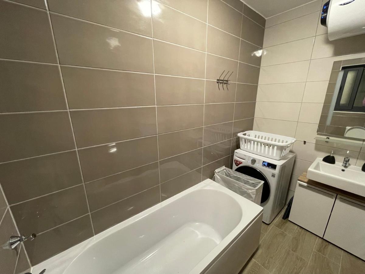 סיינט פול ביי Blue Skies Family Apartment With Terrace מראה חיצוני תמונה